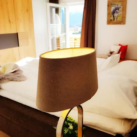 Apartment Loftaehnliche Mit Bergbahntickets Berg (Fischen)